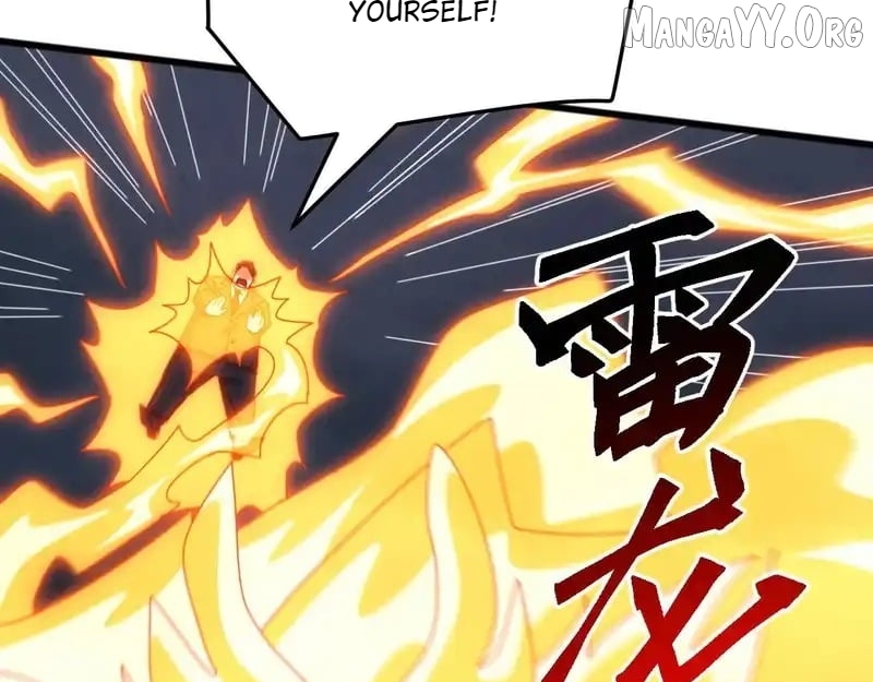 Invasion of the Myriad Races: Starting by Taming a Legendary Beast Chapter 56 - page 9